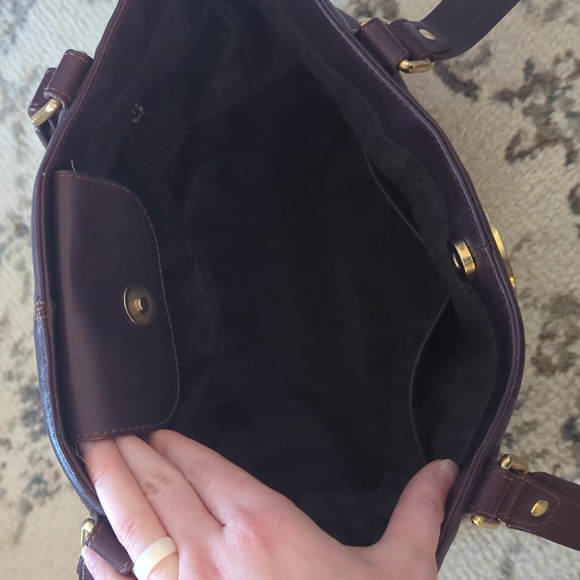 Etienne Aigner Shoulder Bag - Picture 3 of 3